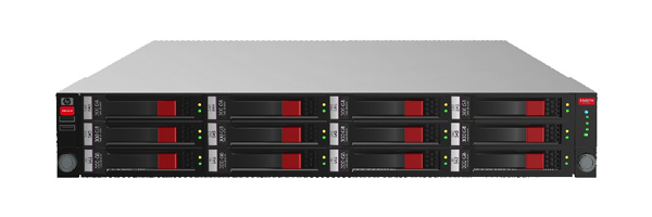 Exadata storage server