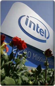 Intel központ