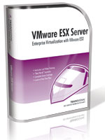 VMware ESX szerver