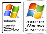 Windows Server Cerified