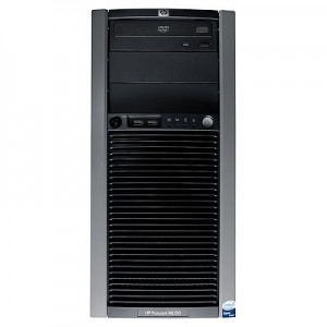 HP Proliant ML150G5