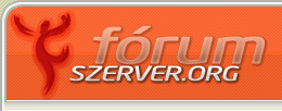 szerver.org