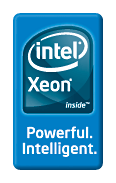 Xeon Powerful Intelligent