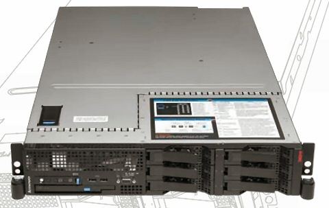 Lenovo Thinkserver RD120