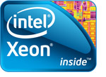 Xeon logo