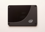 Intel SSD