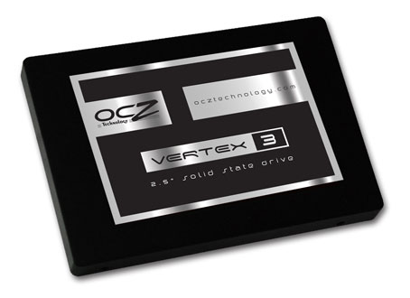 OCZ Vertex 3 Pro