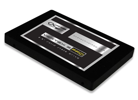 OCZ Vertex 3 Pro