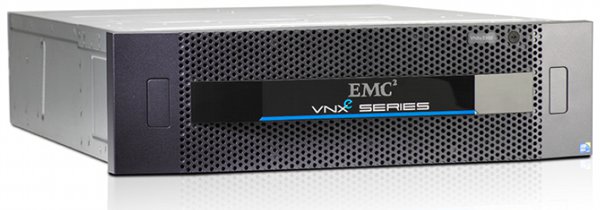 EMC vnxe