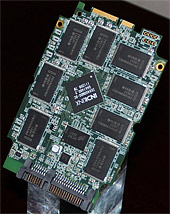 OCZ Everest 2