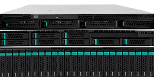 E5-rack