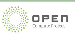 Open Compute Logo