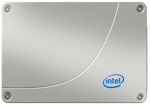Intel® X25-M SATA Solid-State Drive
