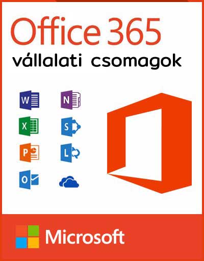 Office 365 business csomag