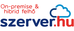 szerver.hu logo