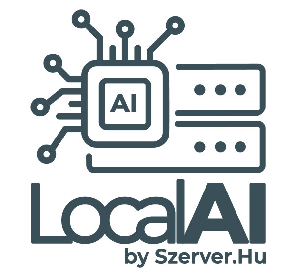 Local AI logo